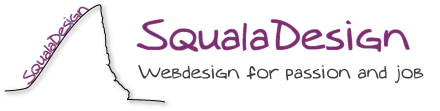 Logo SqualaDesign ltd